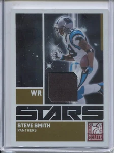 Camisetas Donruss Elite Stars 2009 doradas/299 Steve Smith #21 - Imagen 1 de 2