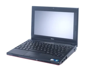 Job Lot 3x Dell Latitude 2110 Intel Atom N470 1.83 GHz Netbooks - Picture 1 of 1