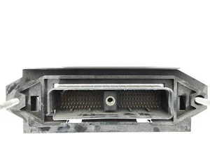 2R8310K975BH CENTRALINA MOTORE JAGUAR X-Type Serie Benzina RICAMBI USATI 838248 - Foto 1 di 3