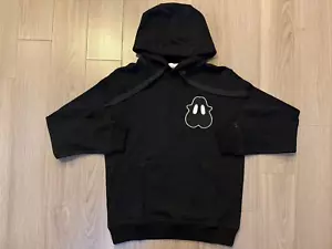 Burberry Claddon Monster Hoodie black sz L - Picture 1 of 2