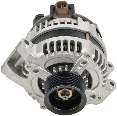 Alternador Bosch Acura TSX 2004-2008 2,4 L L4 (Remanufacturado) 2005 2006 2007 Foto 1 de 4