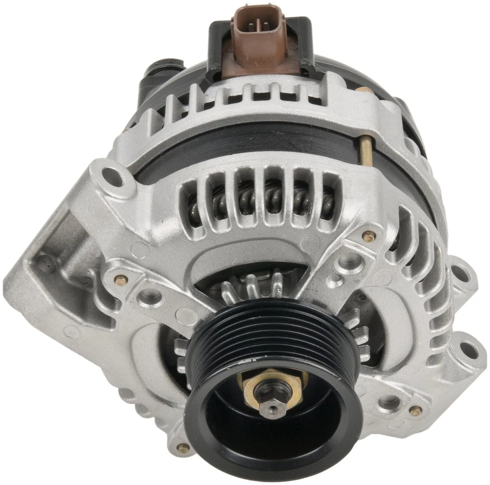 Alternador Bosch Acura TSX 2004-2008 2,4 L L4 (Remanufacturado) 2005 2006 2007 Foto 1 de 4