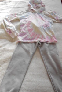 Zara Joggers NEW/ Tye Dye Hoody 11-12 Years - Picture 1 of 7