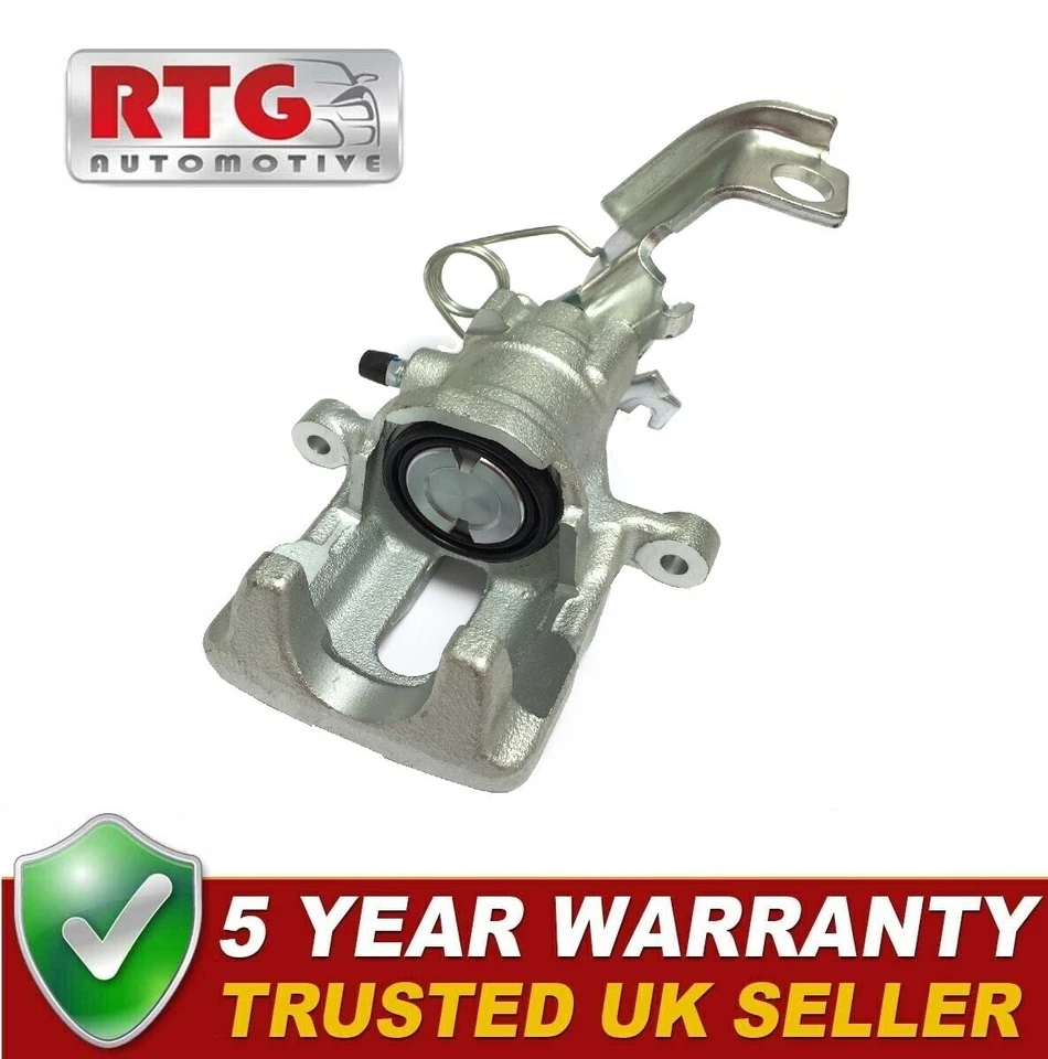 Brand New Rear Right Brake Caliper for Honda Accord 1998-2008 - Image 1 of 1