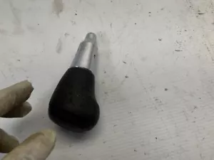 13-18 Toyota RAV4 LE 2.5L AT 4WD Center Console AT Floor Gear Shifter Knob B - Picture 1 of 9