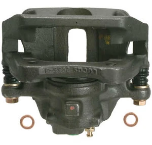 Disc Brake Caliper fits 1995-2004 Land Rover Range Rover Discovery CARDONE REMA - Picture 1 of 6