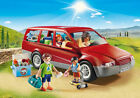 Playmobil - Family Car 9424