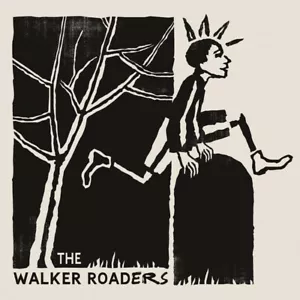 The Walker Roaders LP Vinyl Album Pogues Dropkick Murphys Flogging Molly Record - Picture 1 of 1