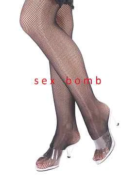 Sexy Sandales Diapositive Talon 7,5 à Partir De 35 Au 46 Transparent Chaussures - Photo 1/4