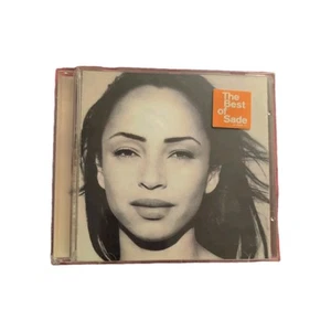 SADE - THE BEST OF SADE - CD - Picture 1 of 2
