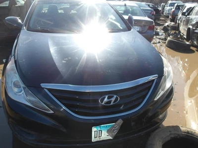 Cinturón de seguridad delantero cubo asiento VIN C 5º dígito híbrido compatible con 11-15 SONATA 1576536 Foto 1 de 4