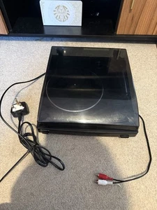Sony PS-J20 Turntable Tested Working - Picture 1 of 4