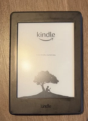 Amazon Kindle Paperwhite (7. Generation) - Bild 1 von 4