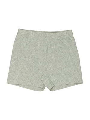 Hanna Andersson Boys Gray Athletic Shorts 8 - Image 1 of 2
