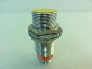 203273 New-No Box; Turck Bi10-B30-ADZ30X2-B1131/S34 Proximity Sensor; 20-250V - Picture 1 of 4