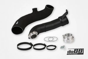 Tubo de entrada BMW F8X M2C M3 M4 Turbo, Stock Turbos - Imagen 1 de 5