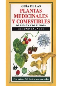 Guía de las plantas medicinales y comestibles - Bild 1 von 1