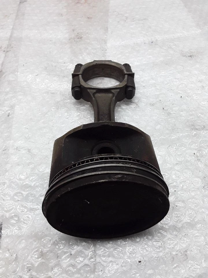 Pistón de motor con varilla de amarre 3,4 L 1997 98 99 2000 01 02 03 Chevrolet Venture 6xZ-99P Foto 1 de 3