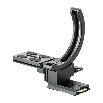 Fotopro Camera Tripod Mount Ring Lens Mount, Horizontal and Vertical,84.8mm Lens