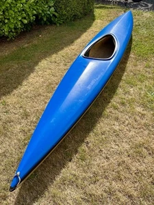 Kajak Prijon Wanderer - Bild 1 von 5