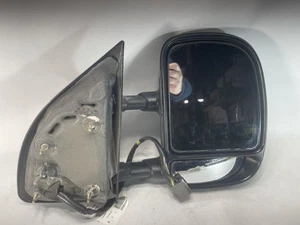 Passenger Side View Mirror Power Dual Arms Fits 02-05 EXCURSION 909672 - Bild 1 von 12