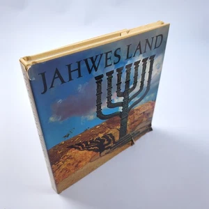 Jahwes Land : Bilder aus dem Land der Bibel Alfons Senfter - Bild 1 von 1