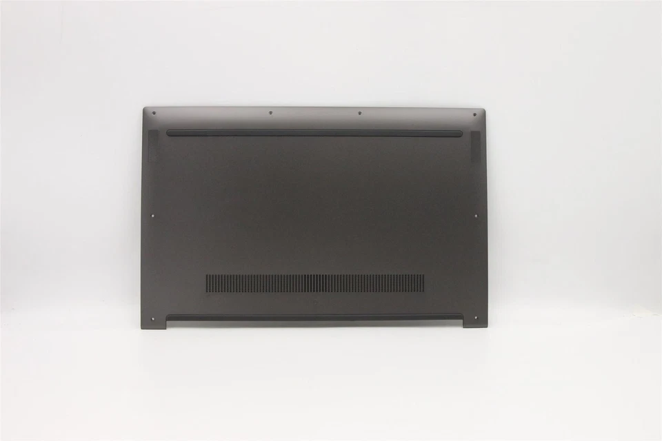 5CB0U43783 Lenovo Bottom Base Cover Iron Gray 81td0003us C740-15iml