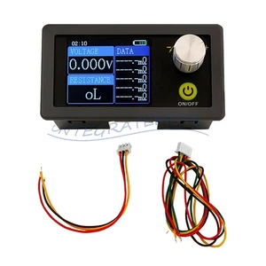 T459 High Precision Internal Resistance Tester 18650 AC 4Wire Remote App Display - Picture 1 of 33
