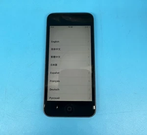 Apple iPod touch 6th Generation A1574 16GB Wi-Fi Grey MP3 Player - Picture 1 of 12