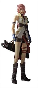 Play Arts Kai Final Fantasy XIII: LIGHTNING N°1 by Square Enix - Foto 1 di 4