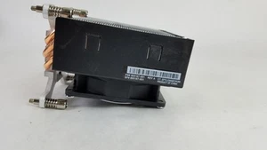 Lot of 2 HP 900187-001 5-Pin Heatsink and Fan For HP Z4 G4 Workstation - Picture 1 of 3