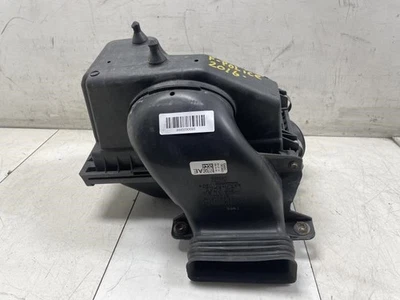 Ford Taurus 2010 2019 equipamiento policial 3,5 L filtro de aire caja OEM+ Foto 1 de 4