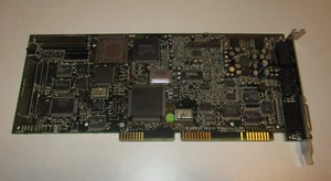 Creative CT1750 Sound Blaster SB16MCD ISA - Bild 1 von 6