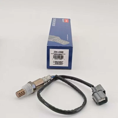 DENSO NEW 1PCS 234-4368 Oxygen Sensor Upstream for 03-08 HONDA PILOT V6-3.5L Foto 1 de 4