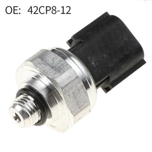 Air Conditioning Pressure Sensor with Flexible Compatibility for Various Models - Picture 1 of 11