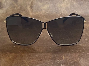 Gucci Sonnenbrille 4207/S WRUAE schwarz mit Original Box Papieren! Ungetragen! NR Auktion!! - Bild 1 von 5