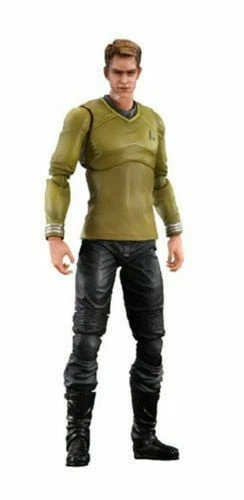 Star Trek - Play Arts Kai - Captain James T. Kirk - Immagine 1 di 1