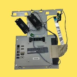 OEM Main Board Assembly Motherboard for LG 28MQ780-B 28" Monitor #4610 z36b1 - Picture 1 of 10