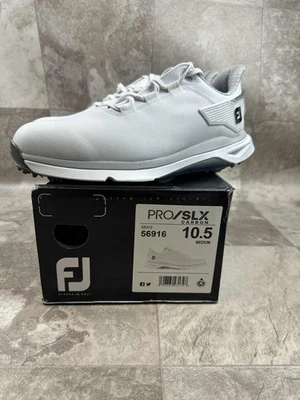 Zapatos de golf Footjoy Pro/SLX Carbon 56916 para hombre - talla 10,5 Foto 1 de 4