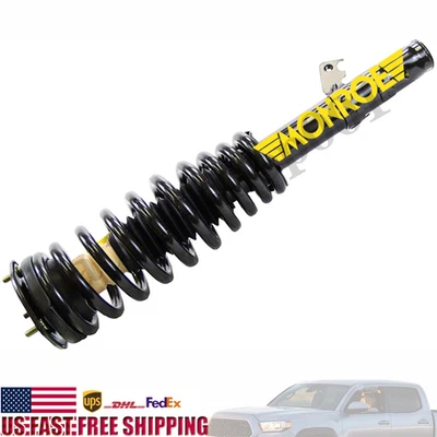 Puntales delanteros Monroe OEM para Lincoln MKZ/Zephyr 2006-2009 con garantía_SP Foto 1 de 4