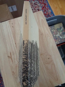 Summit 1969, Walnut Hill School Yearbook, Natick, Mass HC - Bild 1 von 1