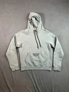 Nike Lebron Long Live the King Hoodie Pullover Medium Grau - Bild 1 von 7