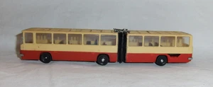 12.25 O Ikarus 260 Gelenkbus Bus H0 Modellauto 1:87 - Bild 1 von 6