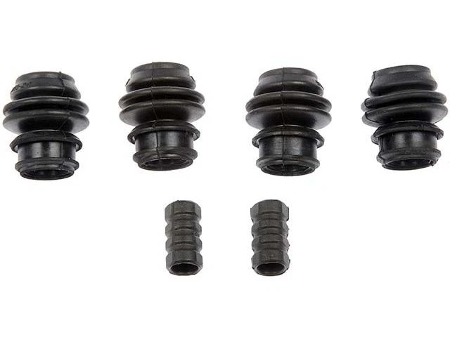 Buje de pinza delantera 41KCVD24 para Chrysler Pacifica 2004 2005 2006 2007 2008 Foto 1 de 1