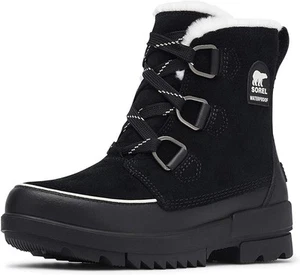 Botas impermeables Sorel Tivoli IV para mujer - negras 1870091 - Imagen 1 de 6