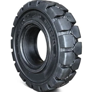 4 Tires Astro Tires Ecostar Lug Black 7-12 Industrial - Picture 1 of 3