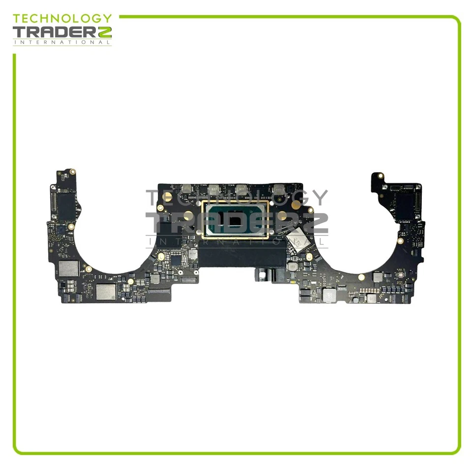 ** 820-01949-A Apple MacBook Pro 13" A2251 i5 2.0GHz 16GB 512GB Logic Board ** - Image 1 of 1