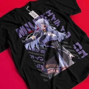 Eighty Six Shirt 86 Anime Tshirt Shin T-Shirt Lena Tee Theo Raiden Anju Kurena - Picture 1 of 6