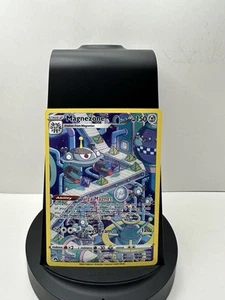 Magnezone GG18/GG70 Crown Zenith: Galarian Gallery Holo - Picture 1 of 3