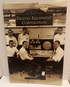 Digital Equipment Corporation (MA) (Images of America) - Picture 1 of 6